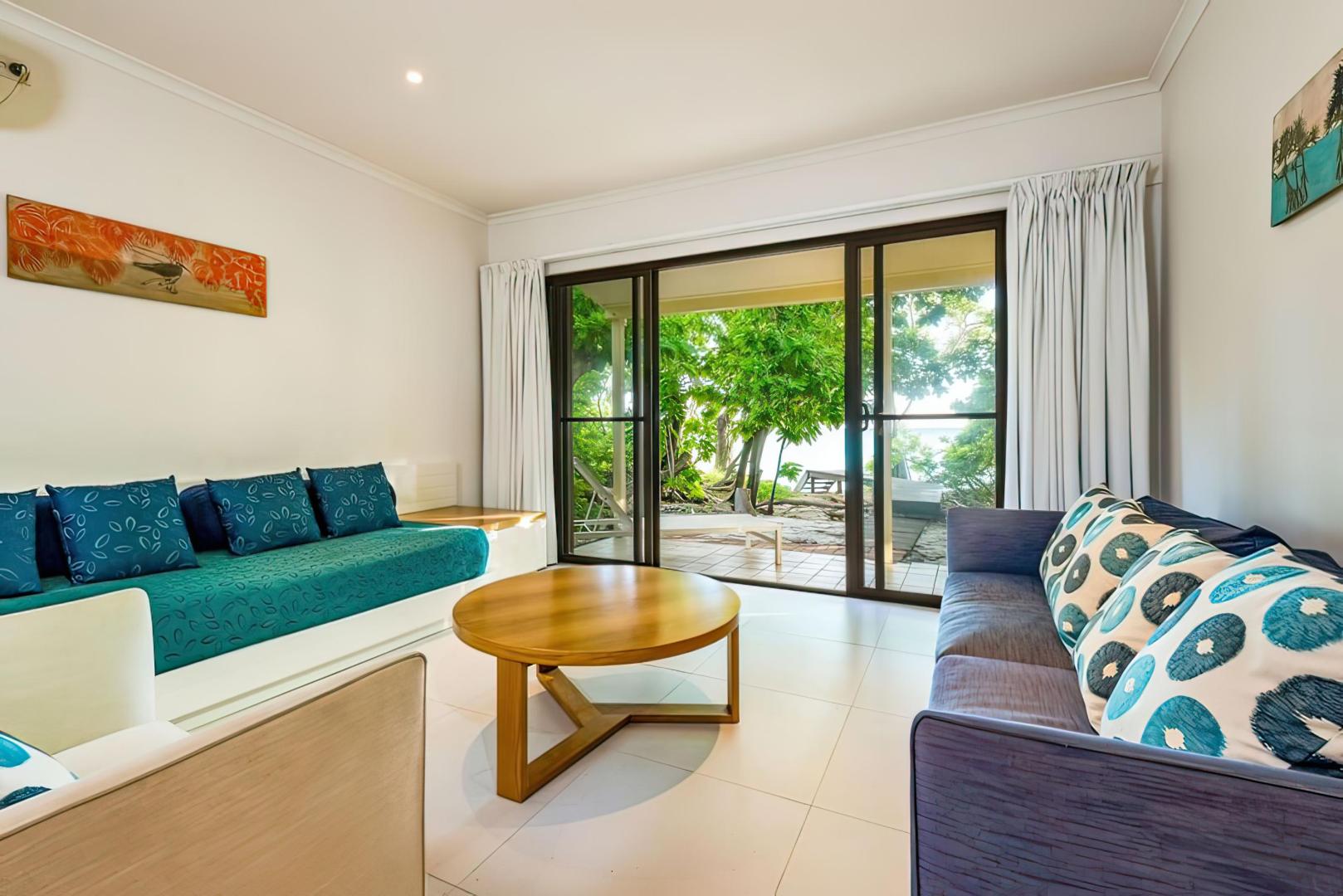 Heron Island – Private island in Australia, South Pacific