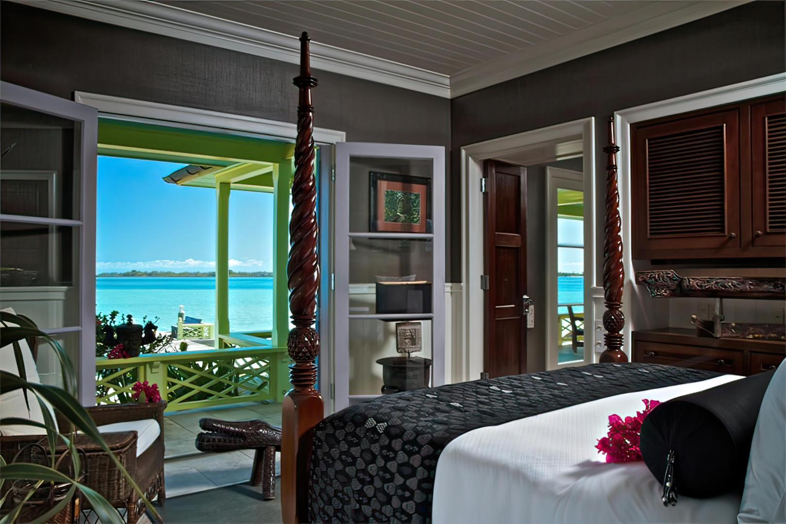 Musha Cay – Private island in Bahamas, Caribbean