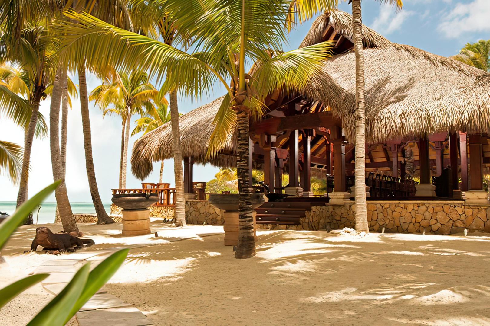 Musha Cay – Private island in Bahamas, Caribbean