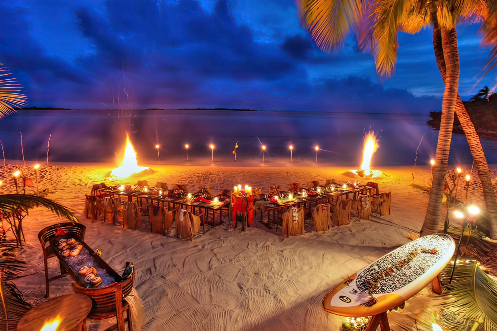 Musha Cay – Private island in Bahamas, Caribbean