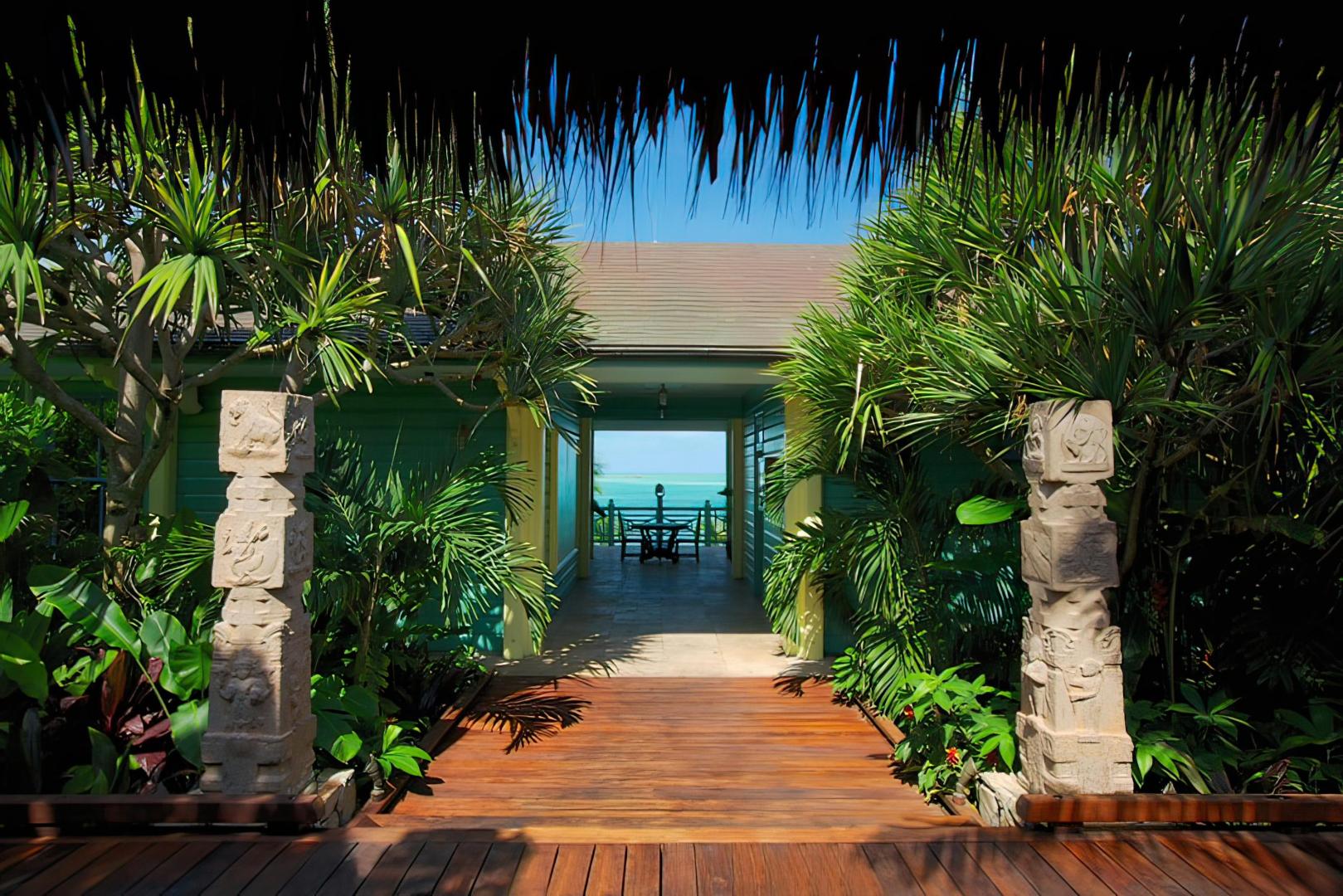Musha Cay – Private island in Bahamas, Caribbean