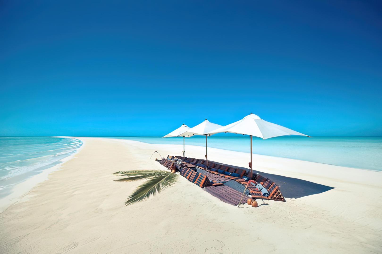 Musha Cay – Private island in Bahamas, Caribbean
