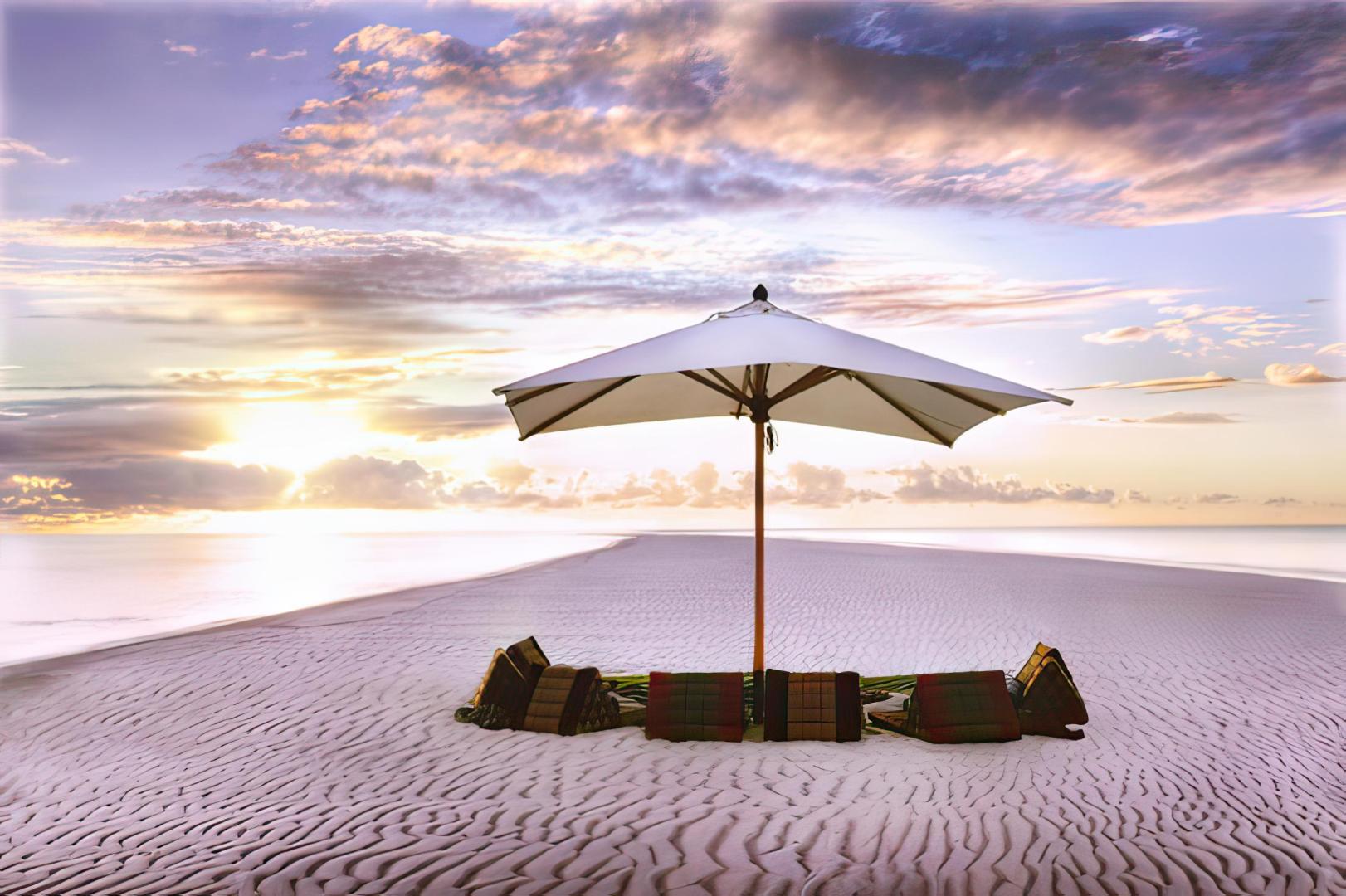 Musha Cay – Private island in Bahamas, Caribbean