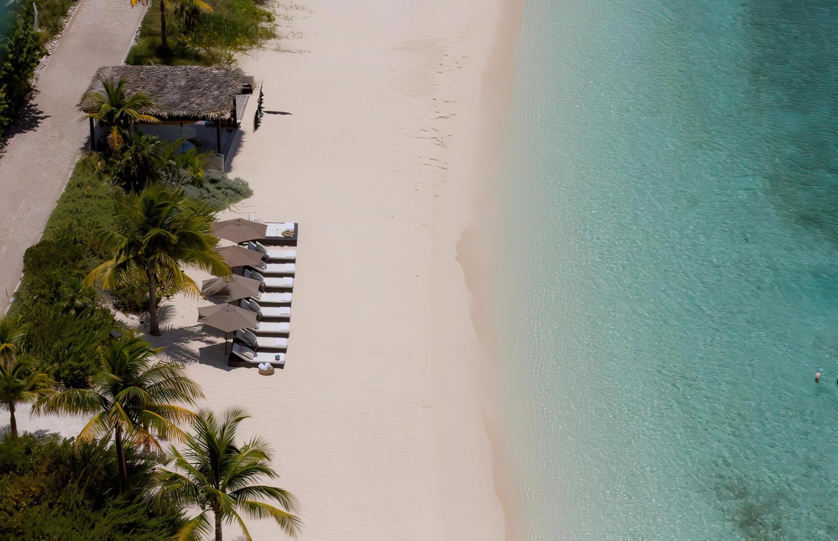 Over Yonder Cay – Private island in Bahamas, Caribbean