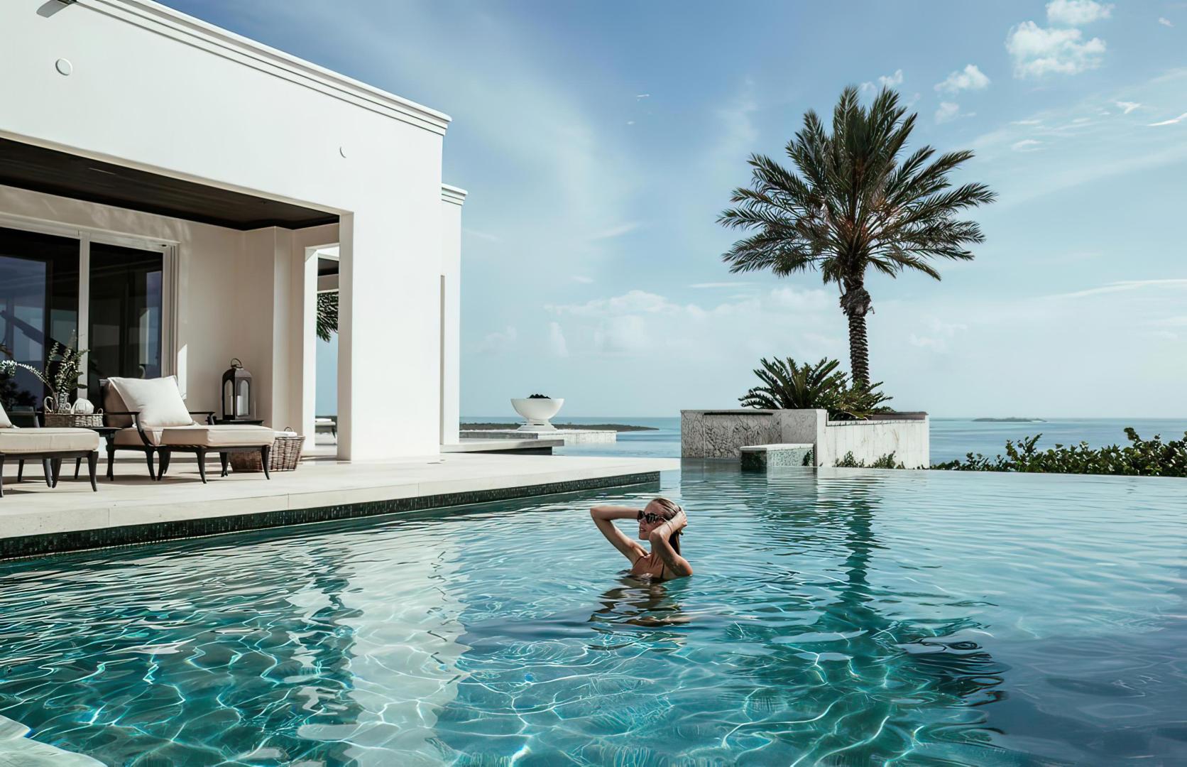 Over Yonder Cay – Private island in Bahamas, Caribbean