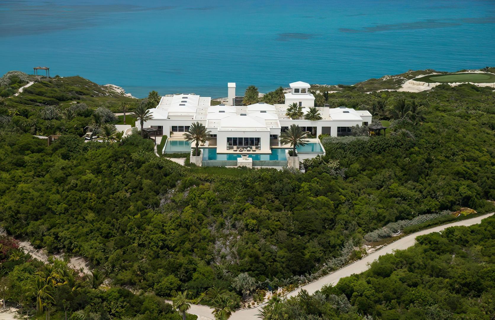 Over Yonder Cay – Private island in Bahamas, Caribbean
