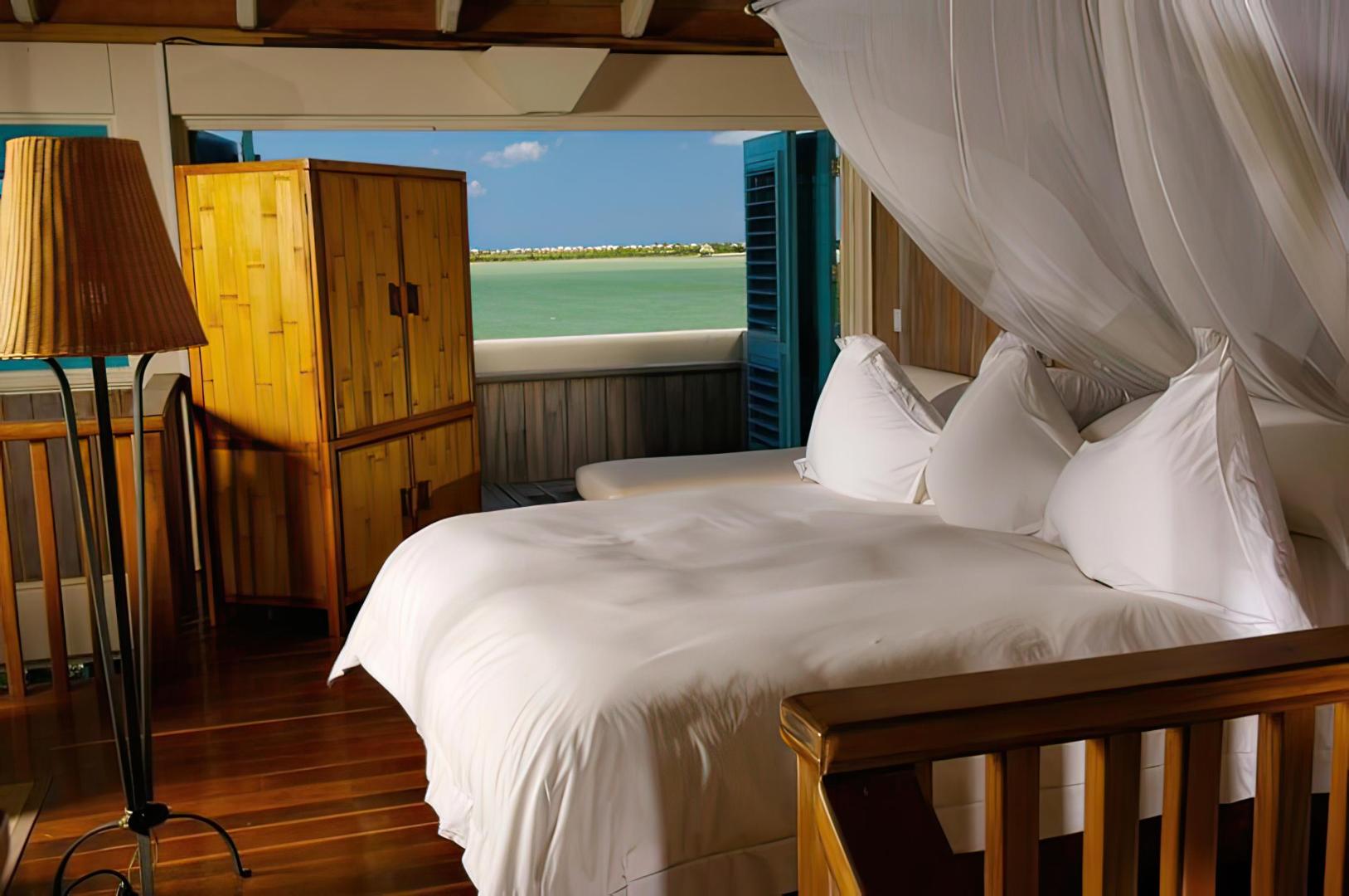 Cayo Espanto – Private island in Belize, Central America