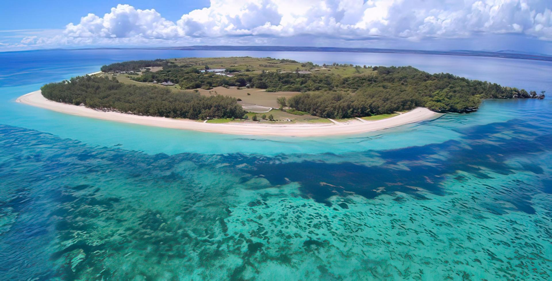 Nosy Saba Island & Spa – Private island in Madagascar, Africa