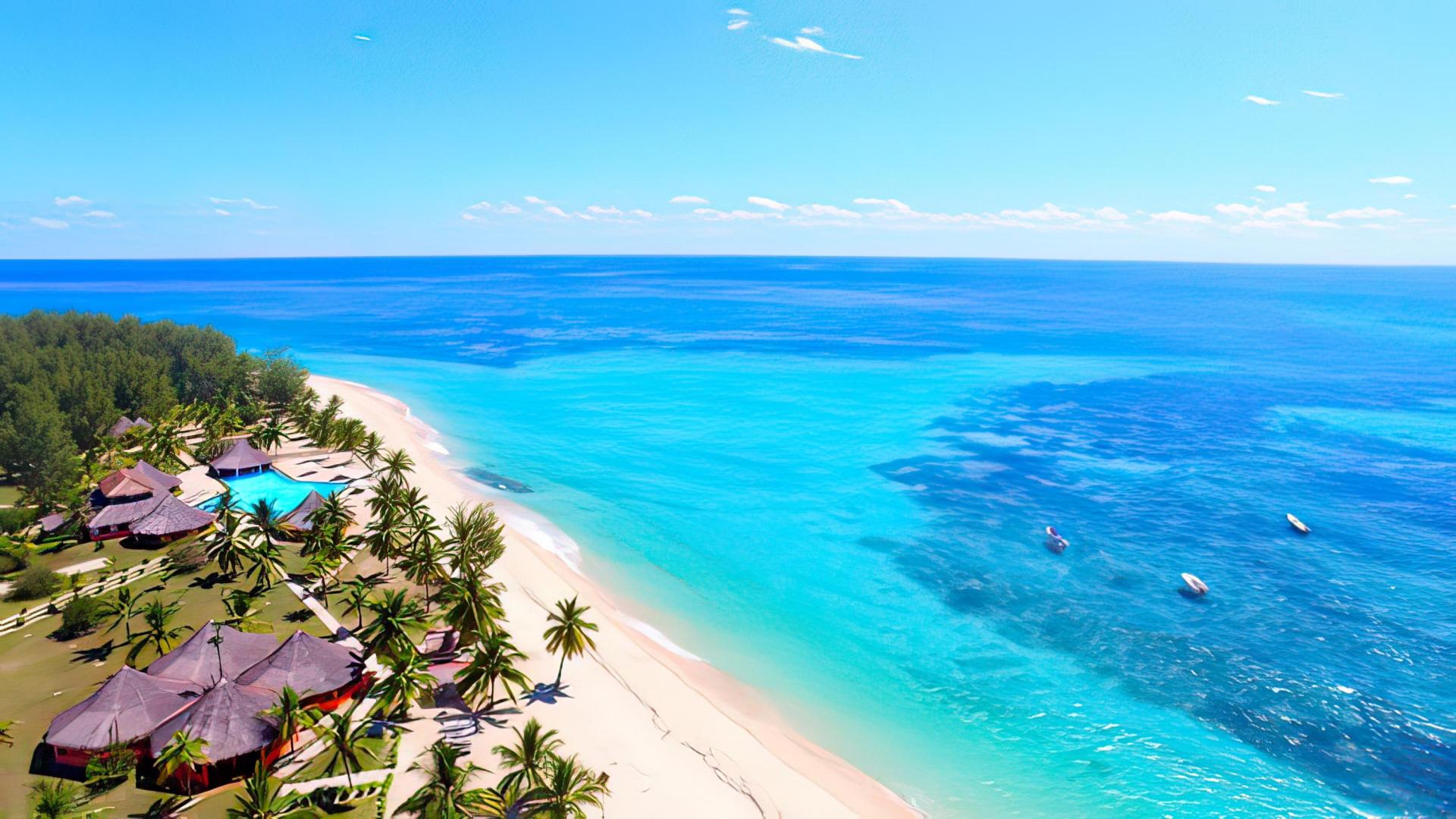 Nosy Saba Island & Spa – Private island in Madagascar, Africa