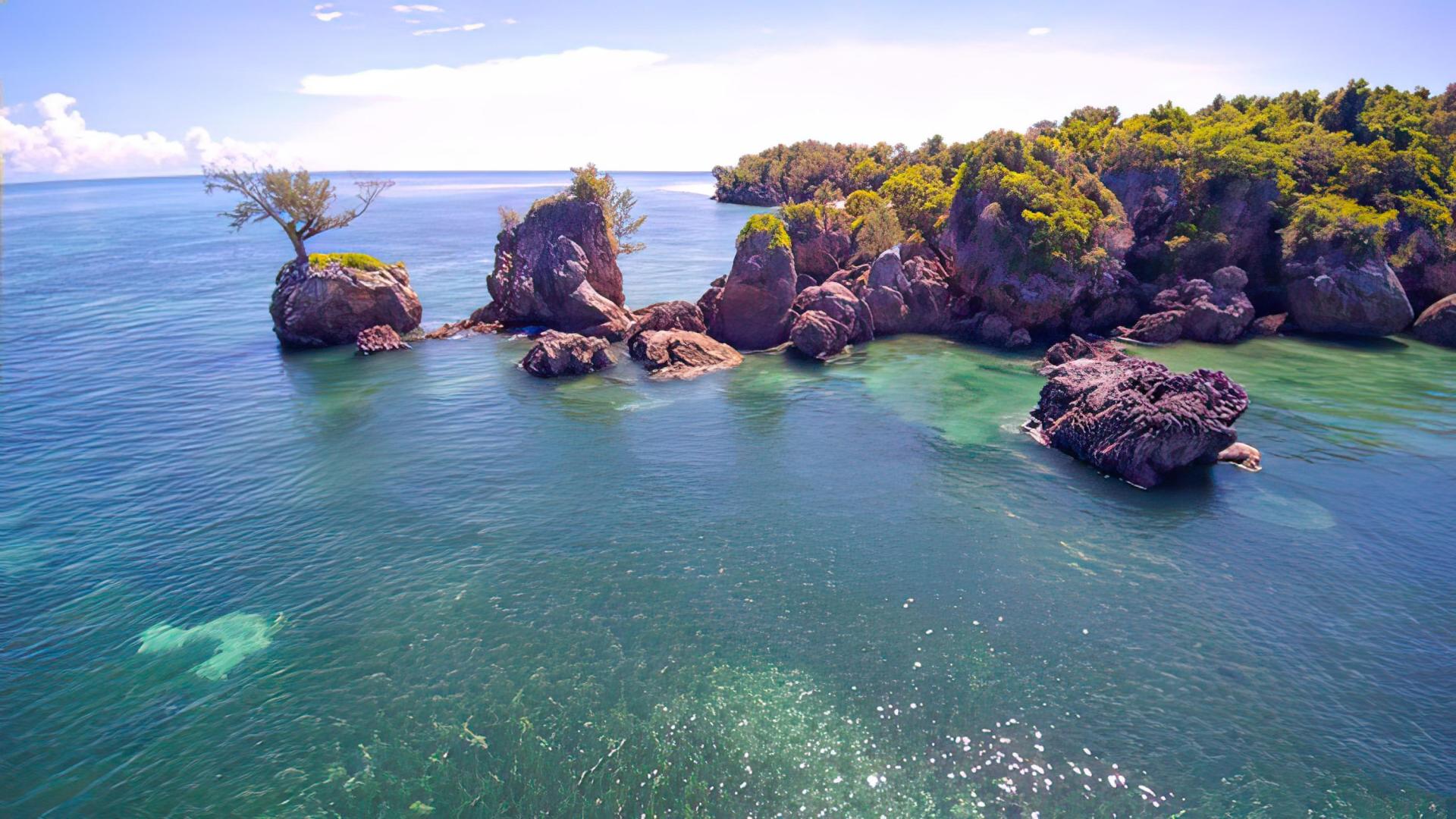 Nosy Saba Island & Spa – Private island in Madagascar, Africa