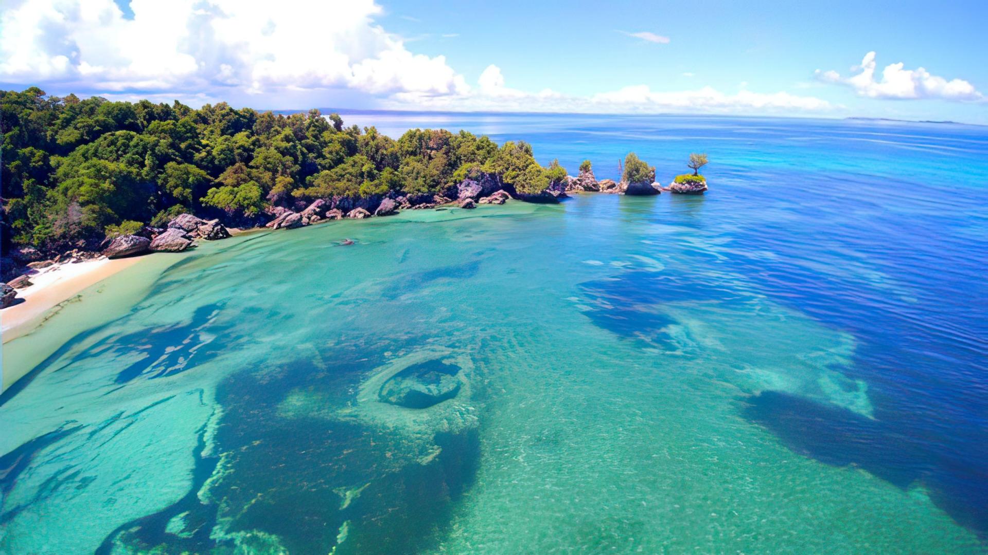 Nosy Saba Island & Spa – Private island in Madagascar, Africa