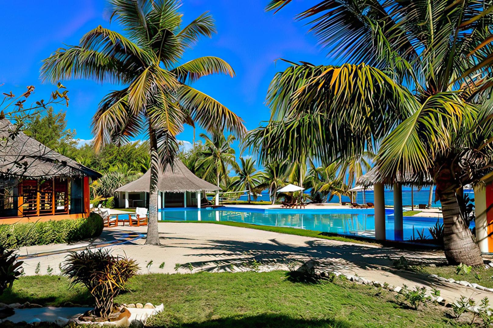 Nosy Saba Island & Spa – Private island in Madagascar, Africa