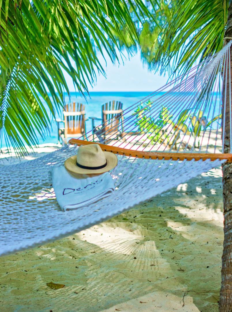 Denis Island – Private island in Seychelles, Africa
