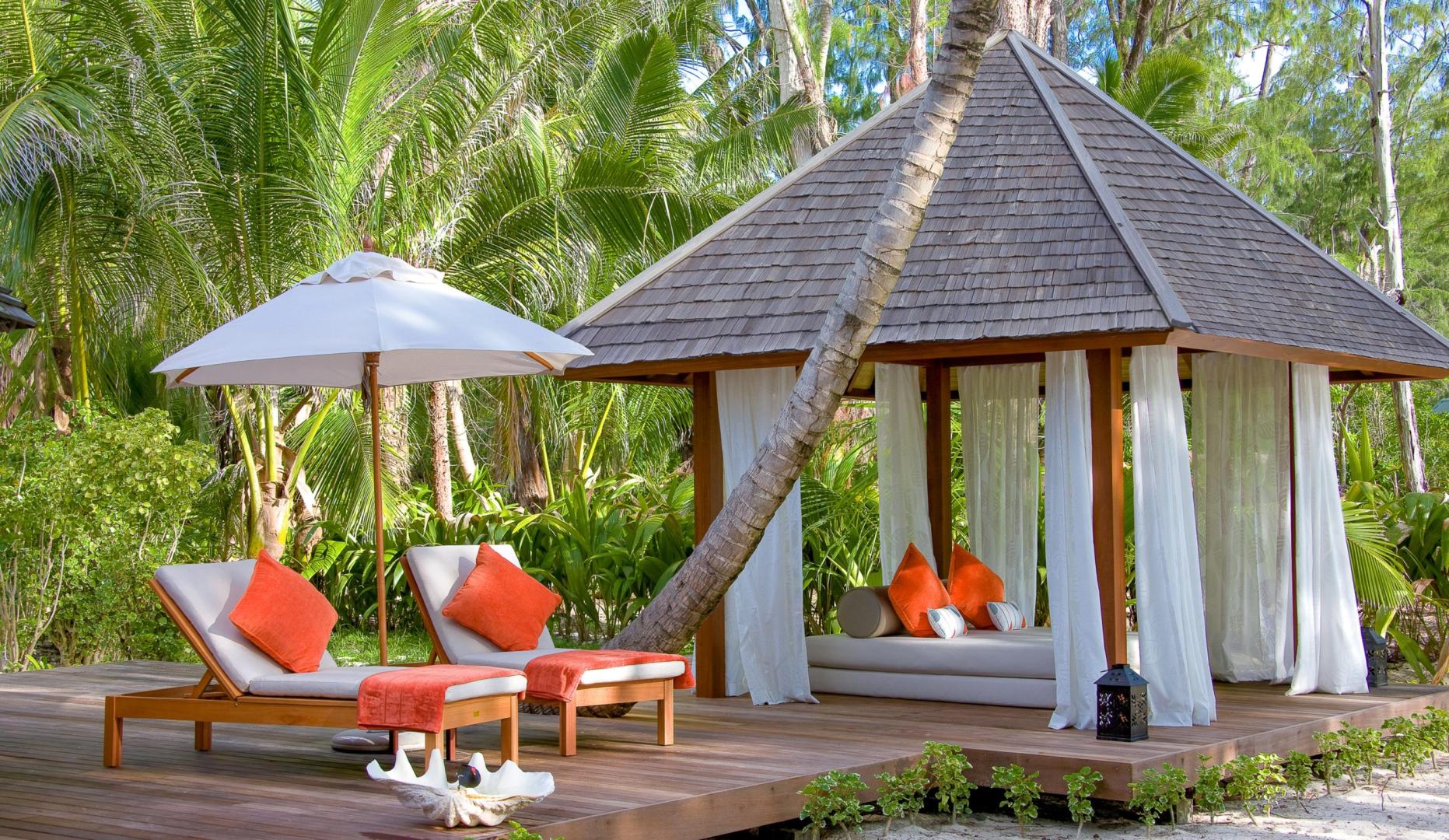 Denis Island – Private island in Seychelles, Africa