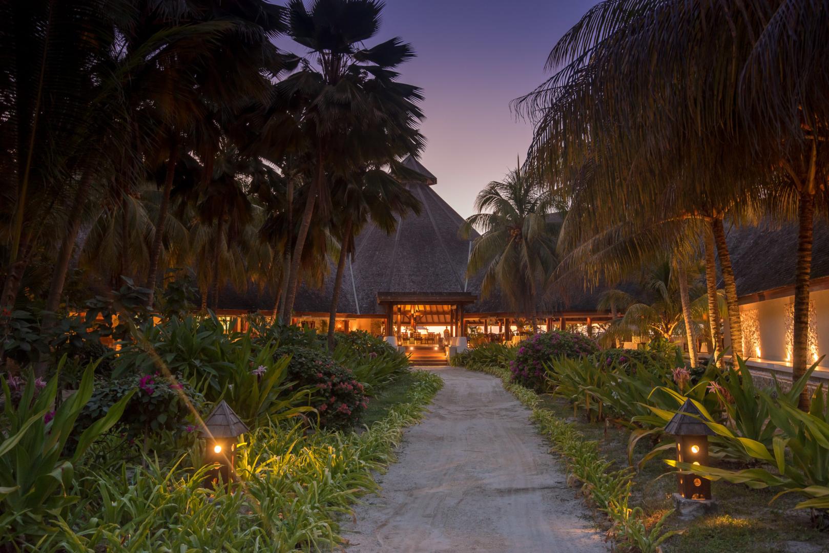 Denis Island – Private island in Seychelles, Africa