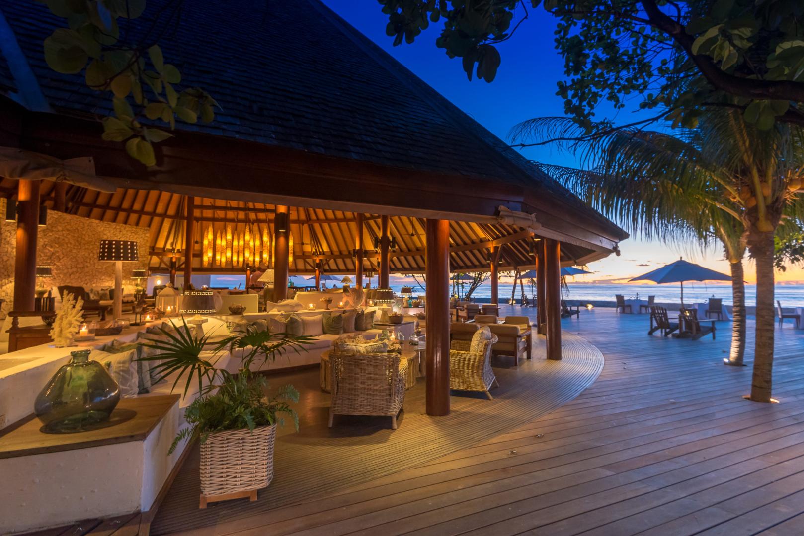 Denis Island – Private island in Seychelles, Africa