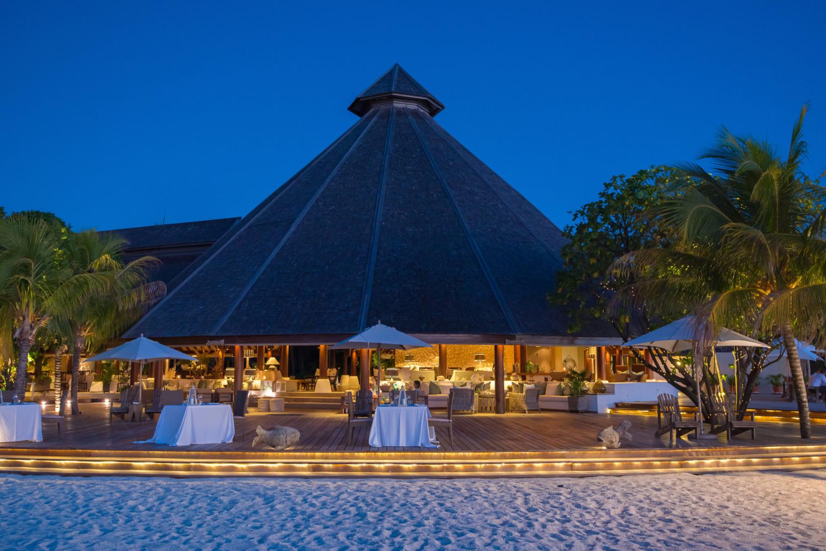 Denis Island – Private island in Seychelles, Africa