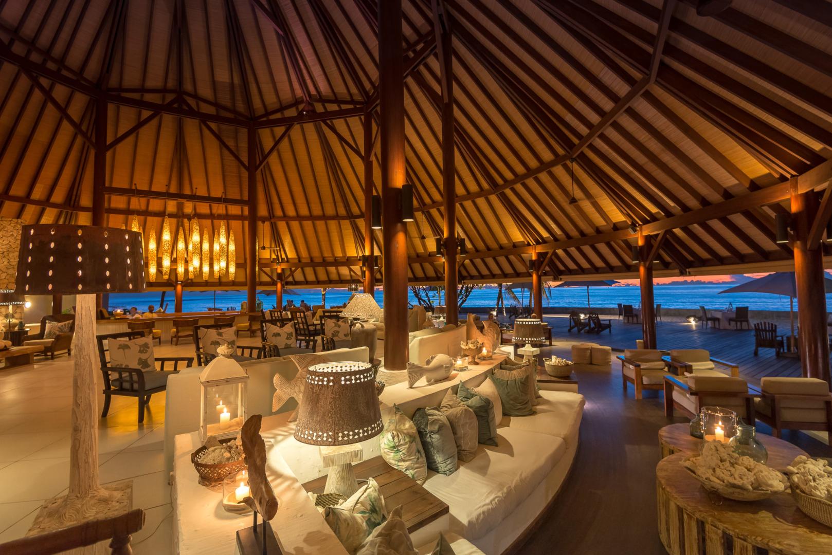 Denis Island – Private island in Seychelles, Africa