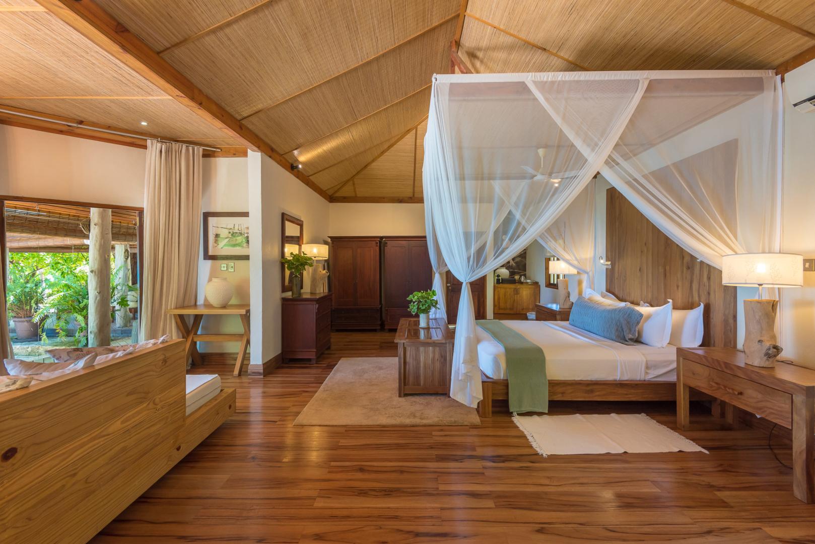Denis Island – Private island in Seychelles, Africa