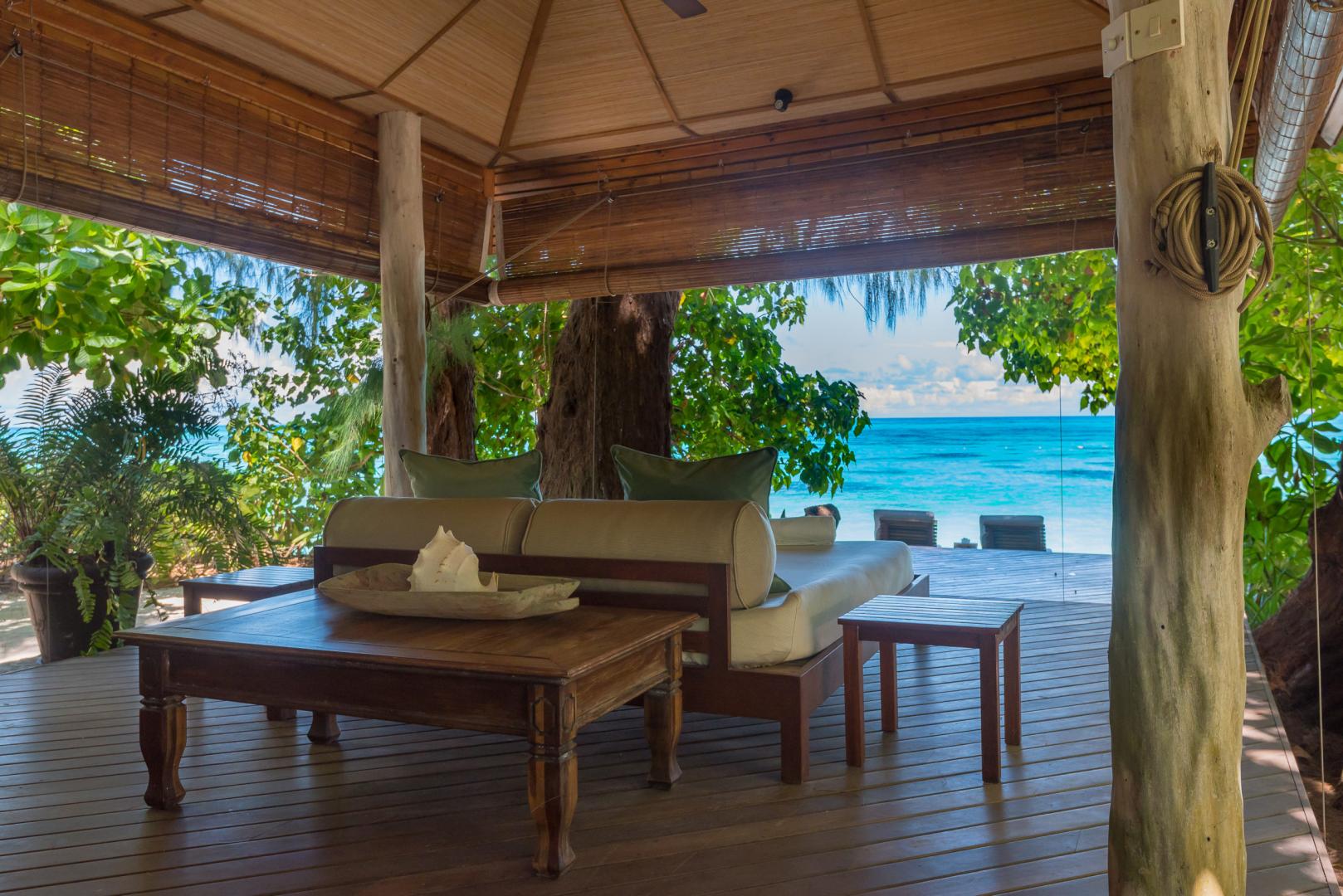 Denis Island – Private island in Seychelles, Africa