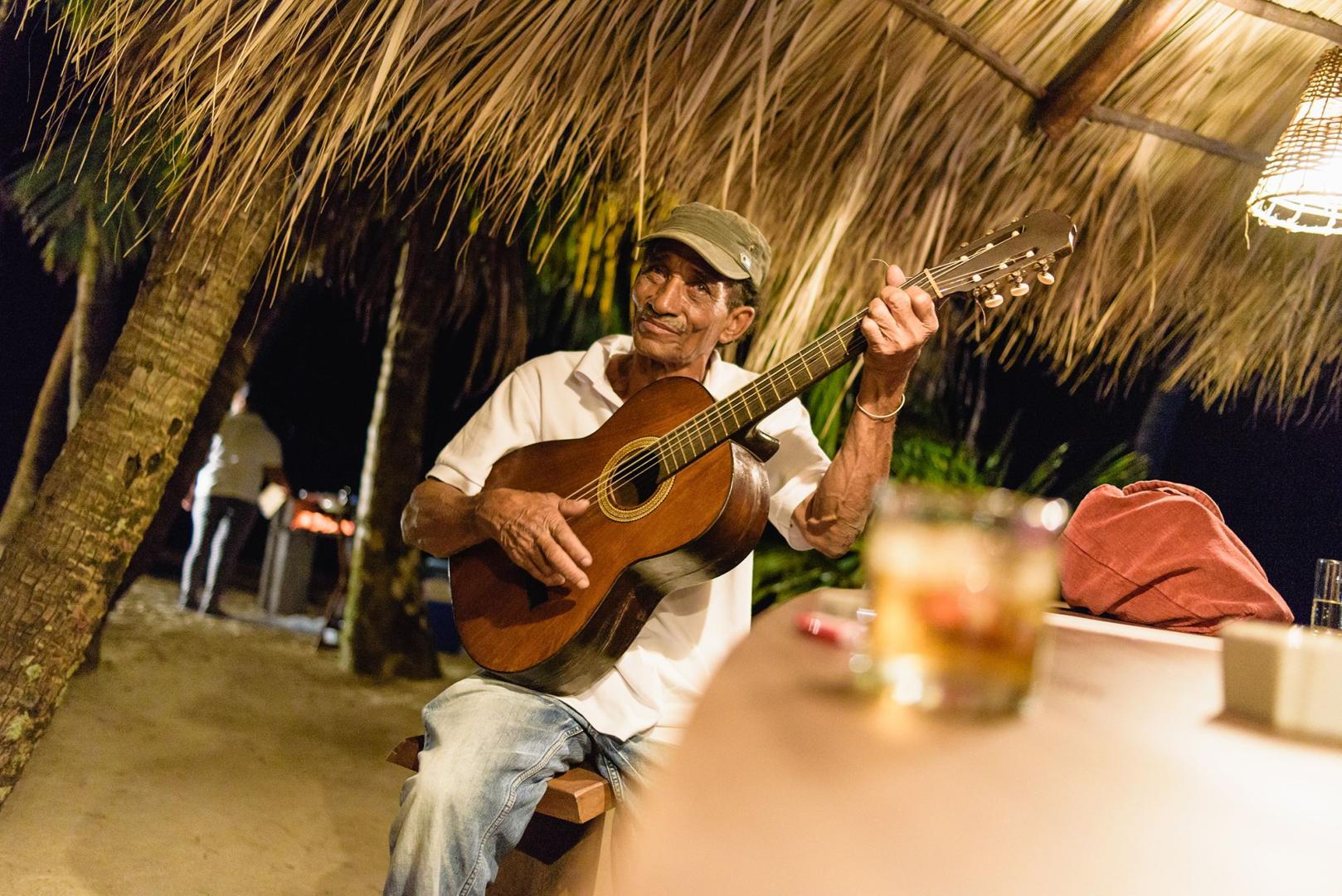 Calala Island – Private island in Nicaragua, Central America