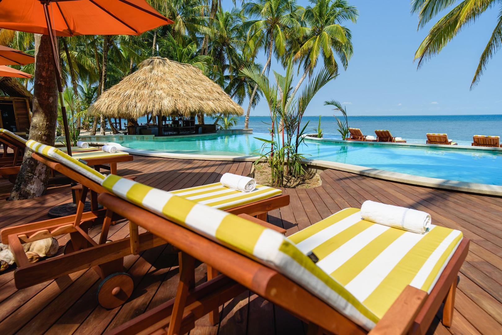 Calala Island – Private island in Nicaragua, Central America