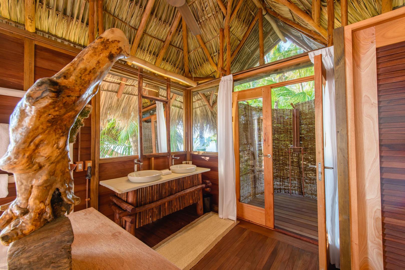 Calala Island – Private island in Nicaragua, Central America