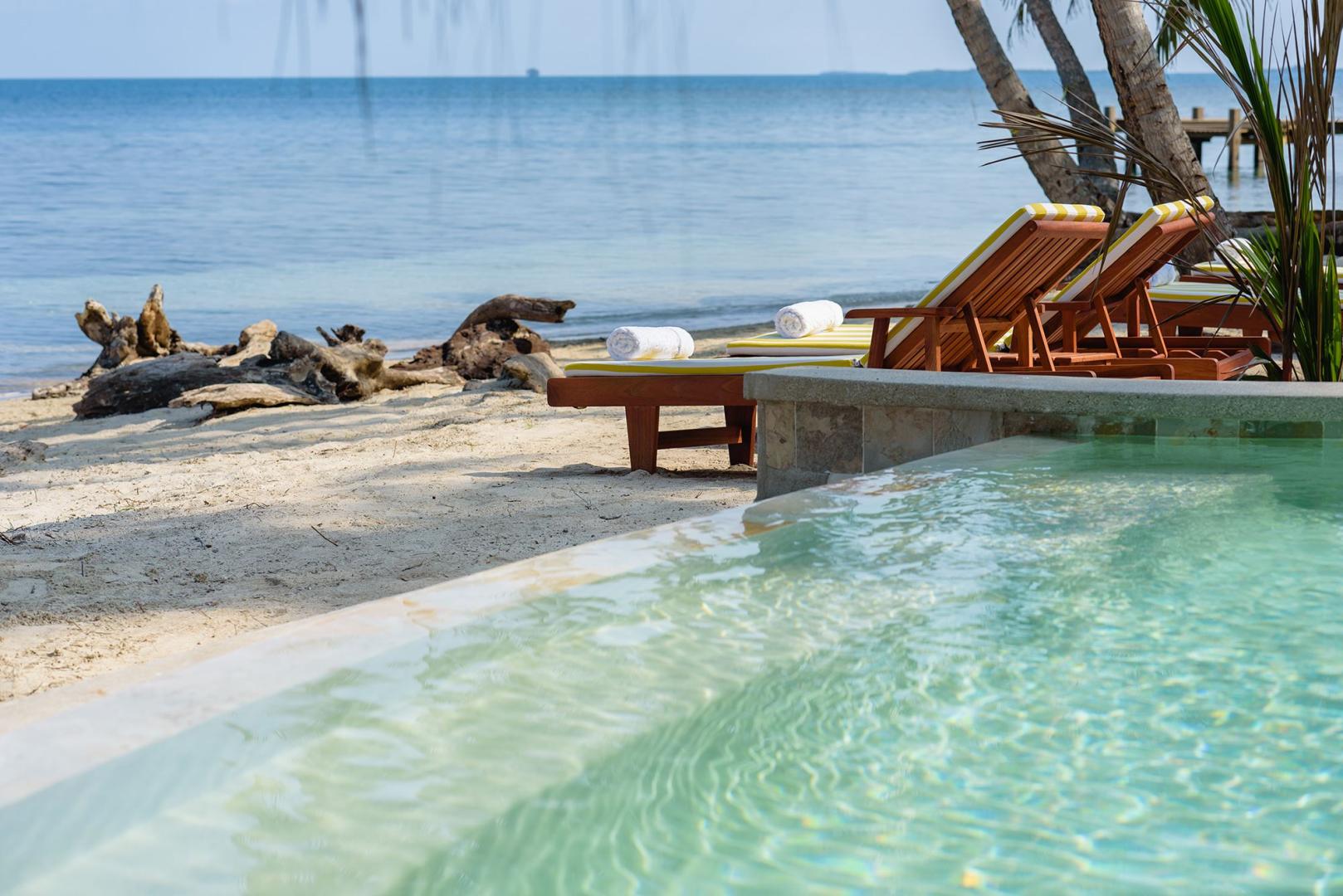 Calala Island – Private island in Nicaragua, Central America