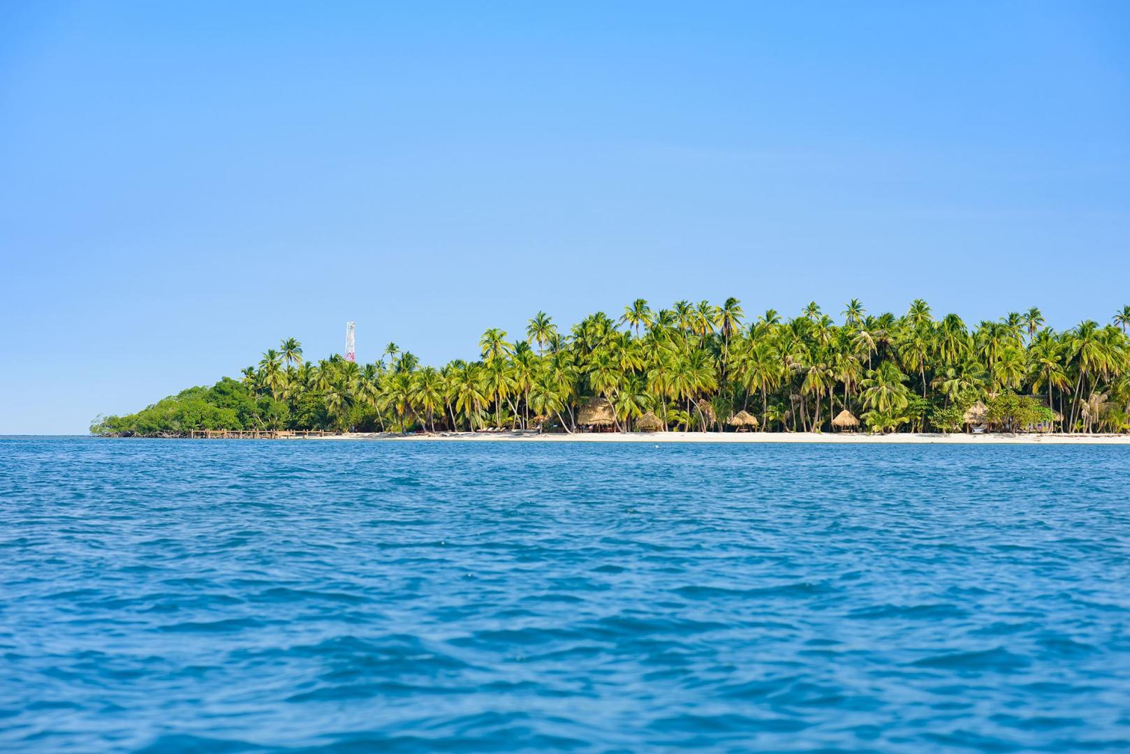 Calala Island – Private island in Nicaragua, Central America