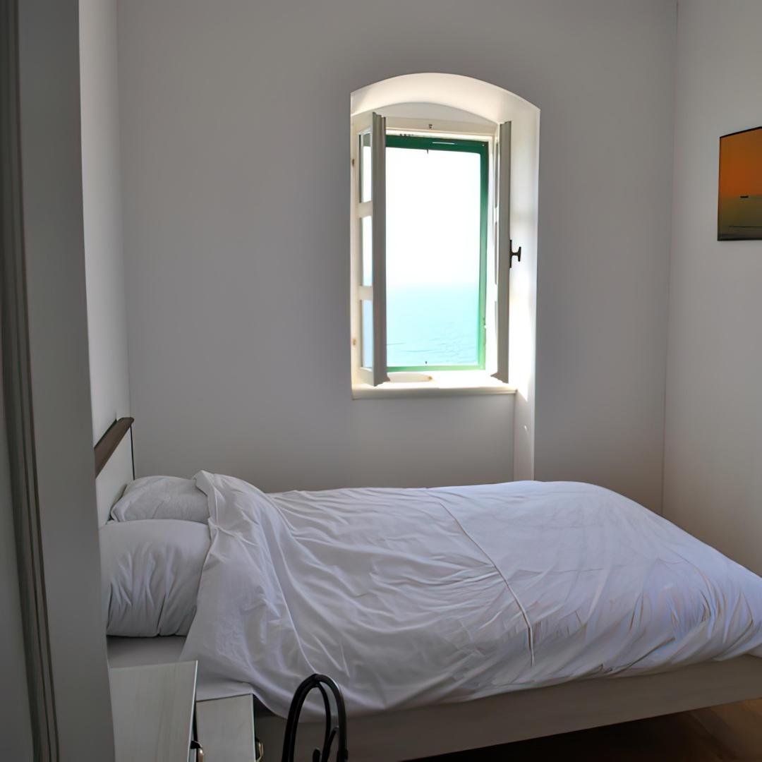 Tajer Lighthouse – Private island in Croatia, Europe