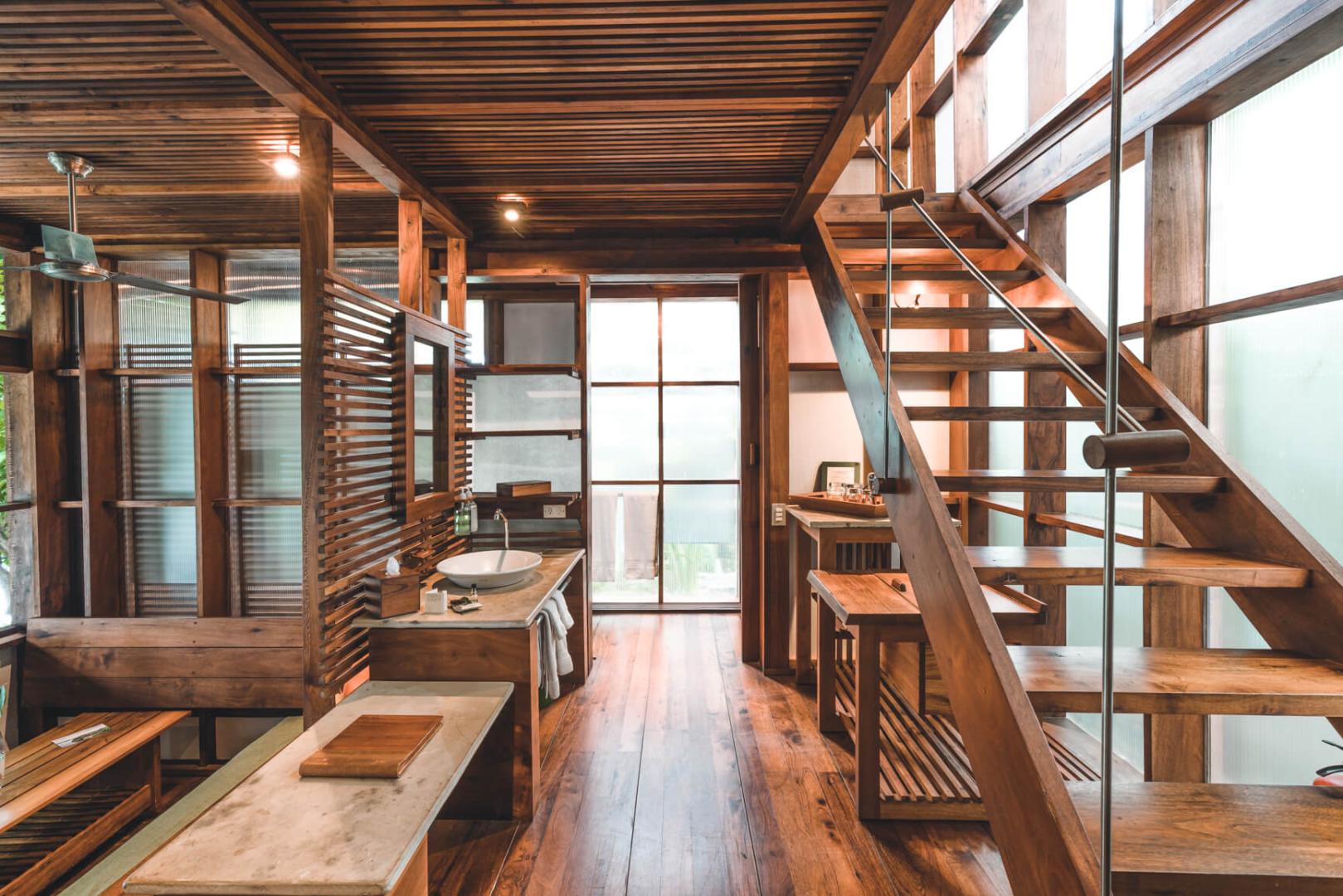 Jicaro Island Ecolodge – Private island in Nicaragua, Central America