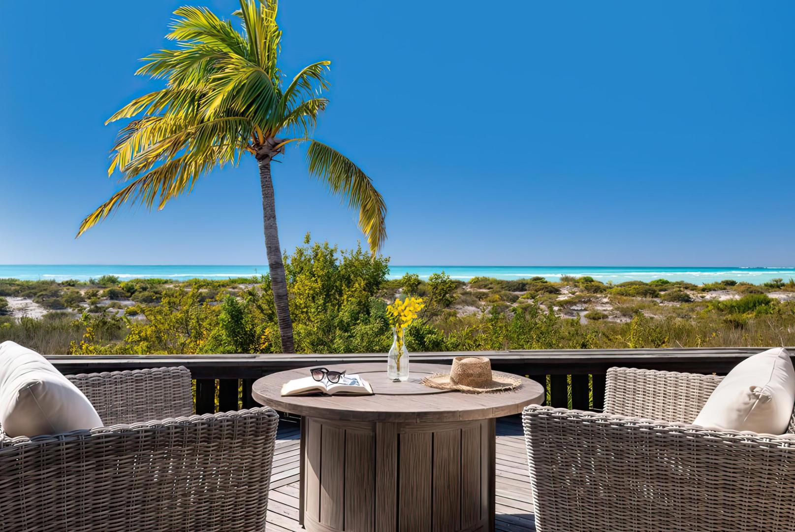 Pine Cay – Private island in Turks and Caicos, Caribbean