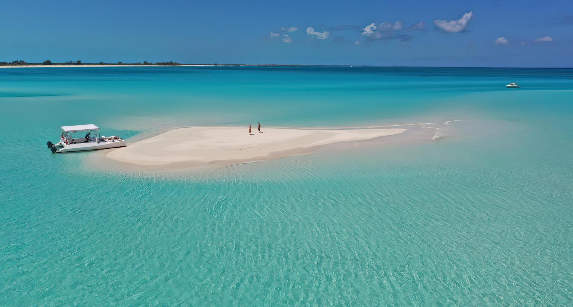Pine Cay – Private island in Turks and Caicos, Caribbean