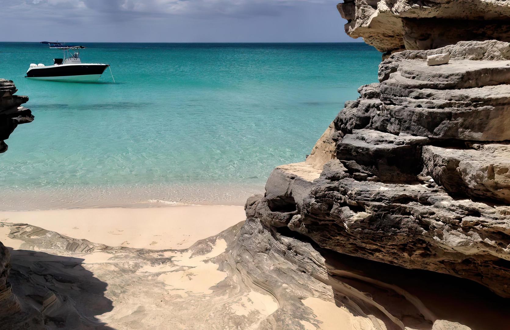 Pine Cay – Private island in Turks and Caicos, Caribbean