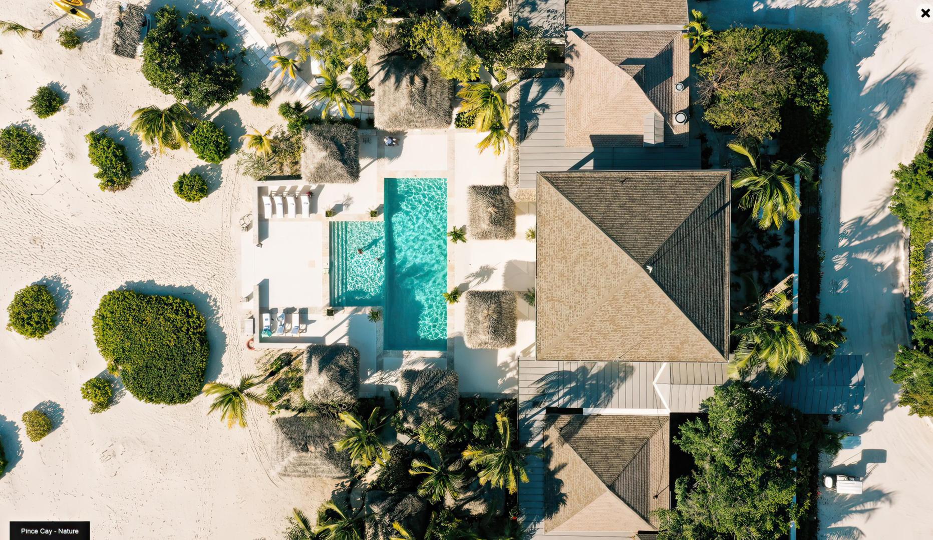 Pine Cay – Private island in Turks and Caicos, Caribbean