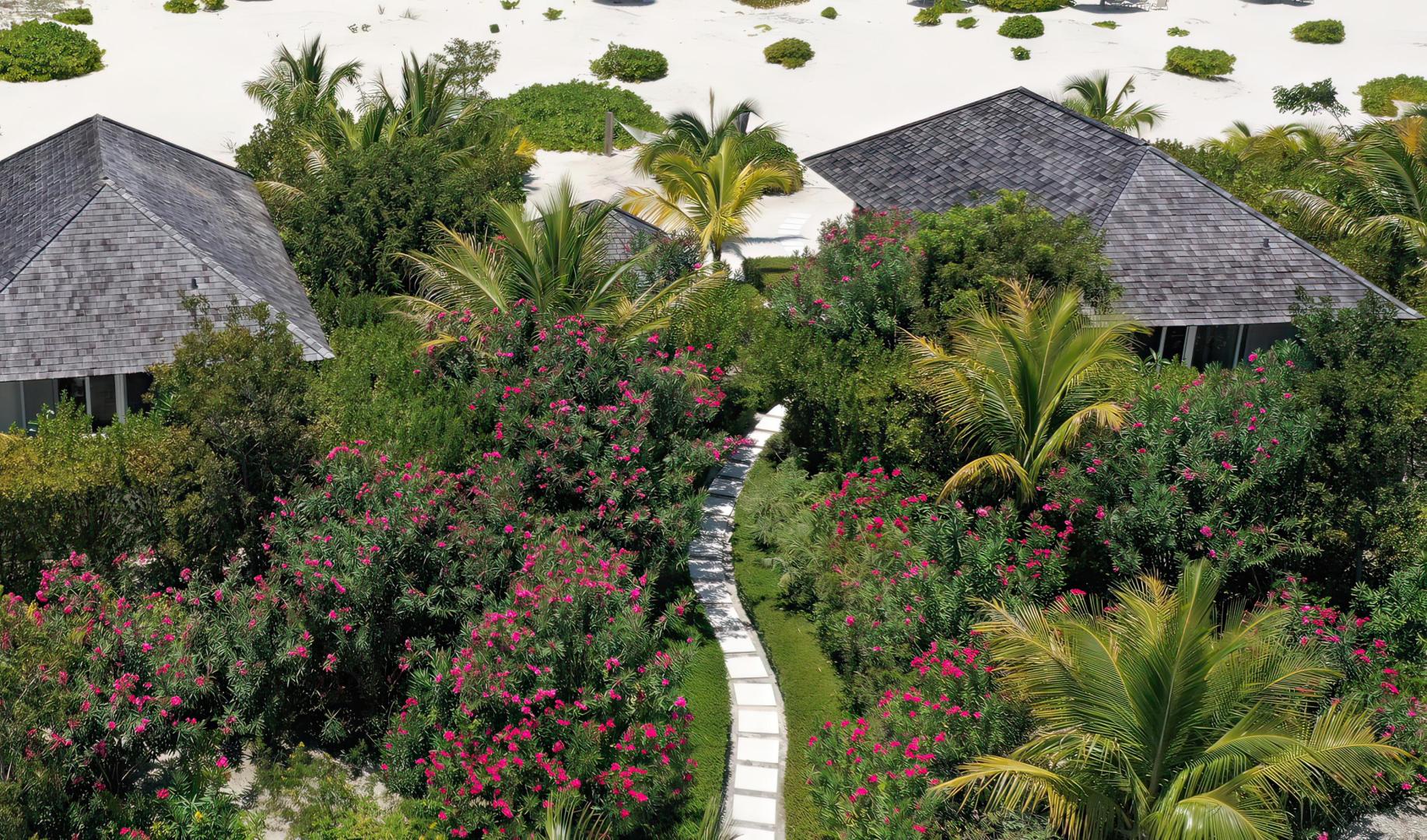Pine Cay – Private island in Turks and Caicos, Caribbean