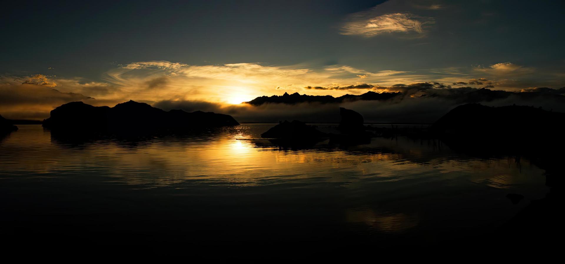 Isla Macías – Private island in Chile, South America