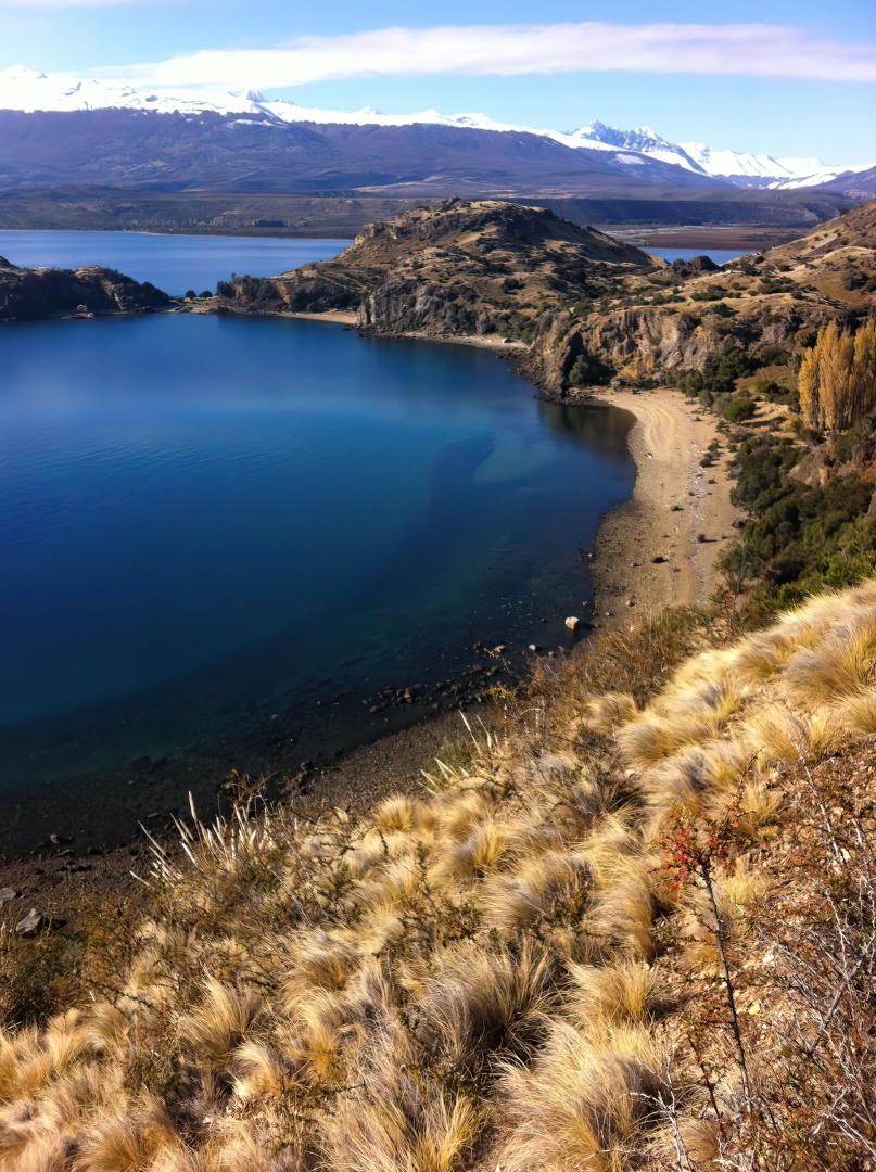Isla Macías – Private island in Chile, South America