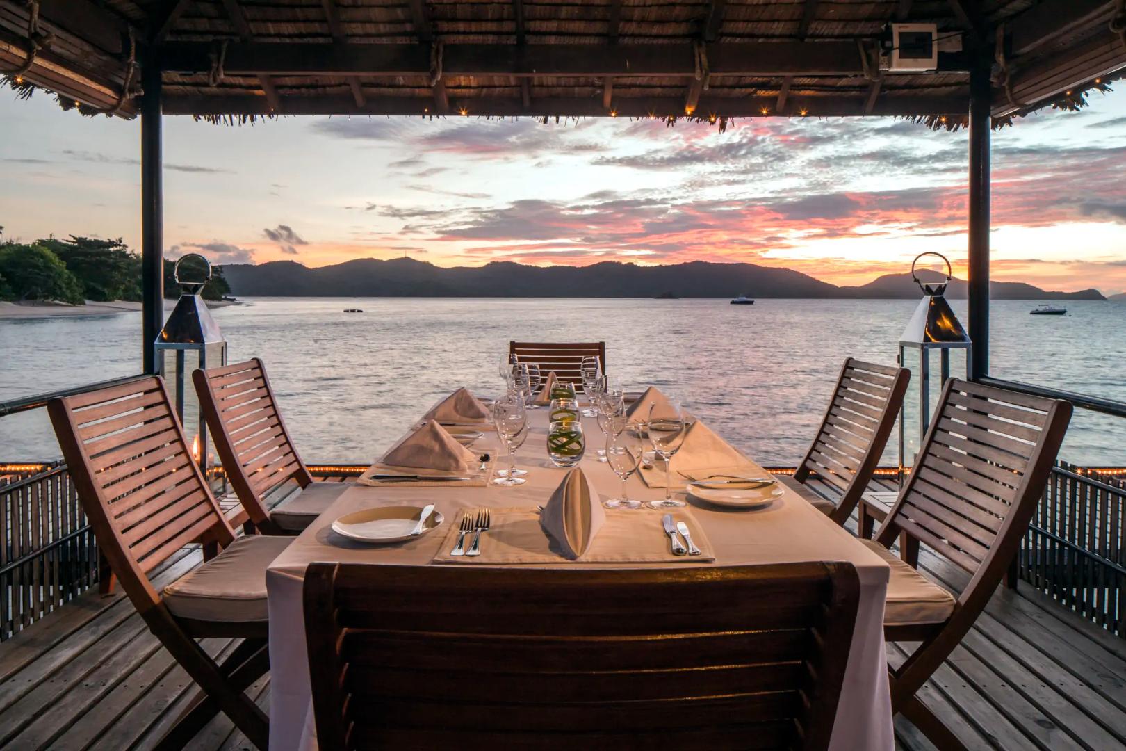 Ariara Island – Private island in Philippines, Asia & Middle East