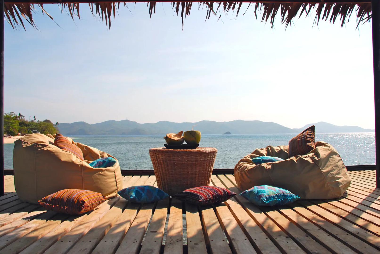 Ariara Island – Private island in Philippines, Asia & Middle East