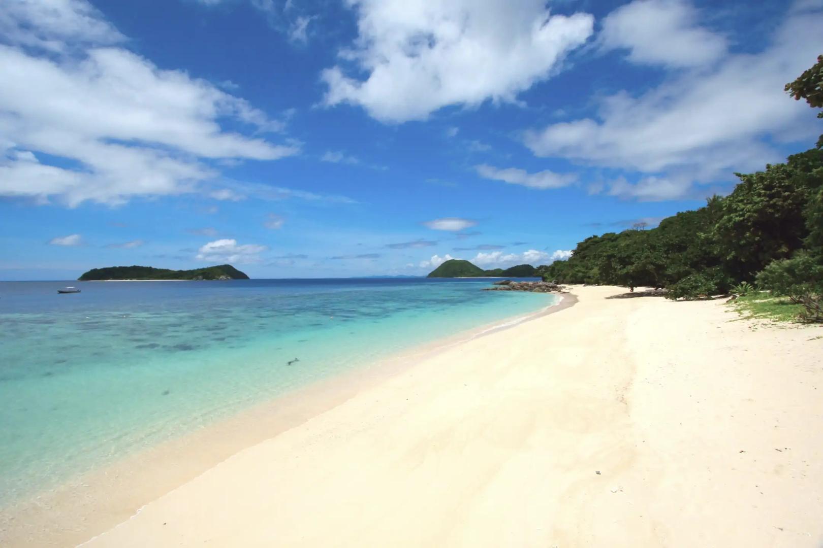 Ariara Island – Private island in Philippines, Asia & Middle East