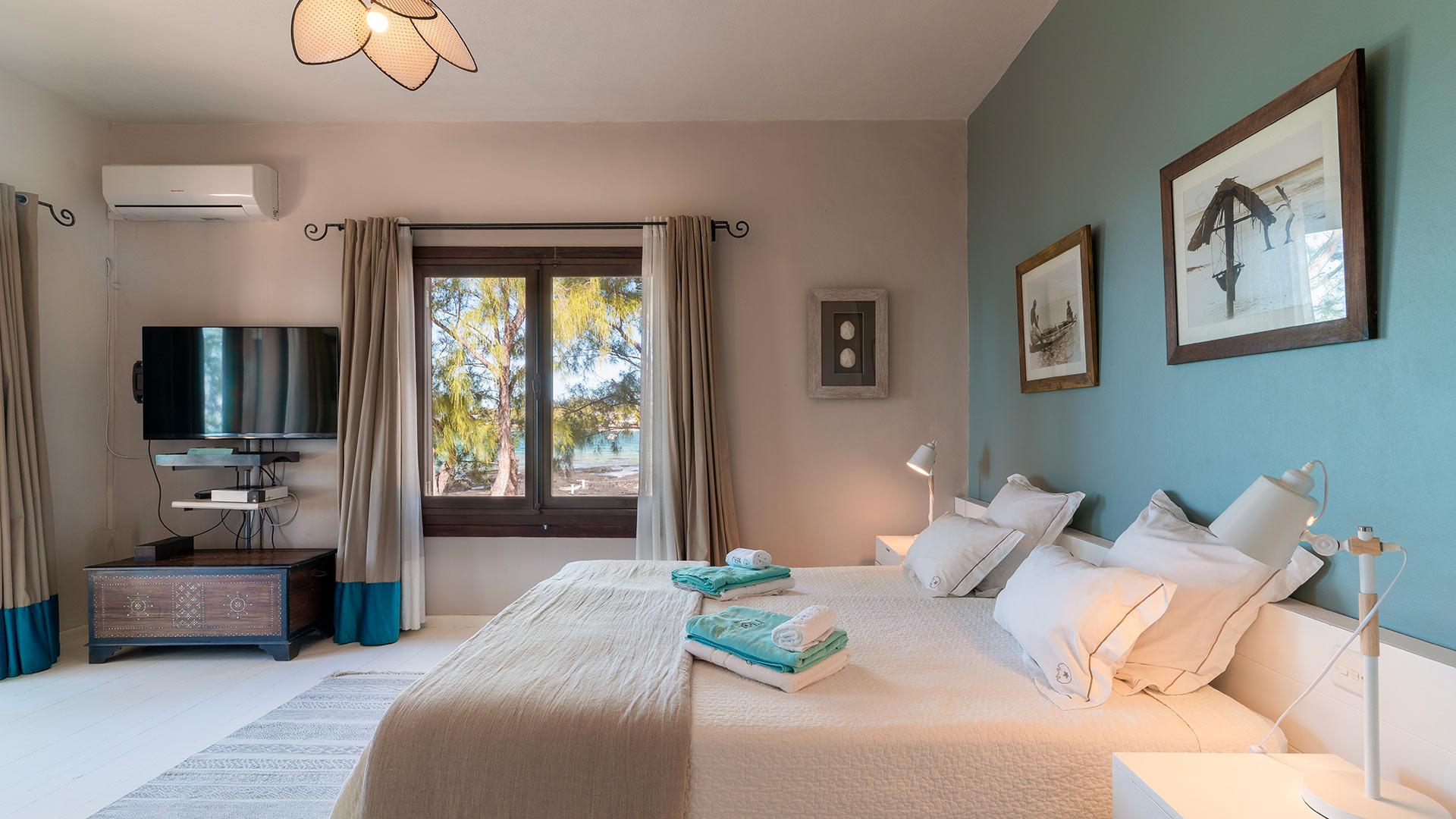 Villa L'ilot – Private island in Mauritius, Africa