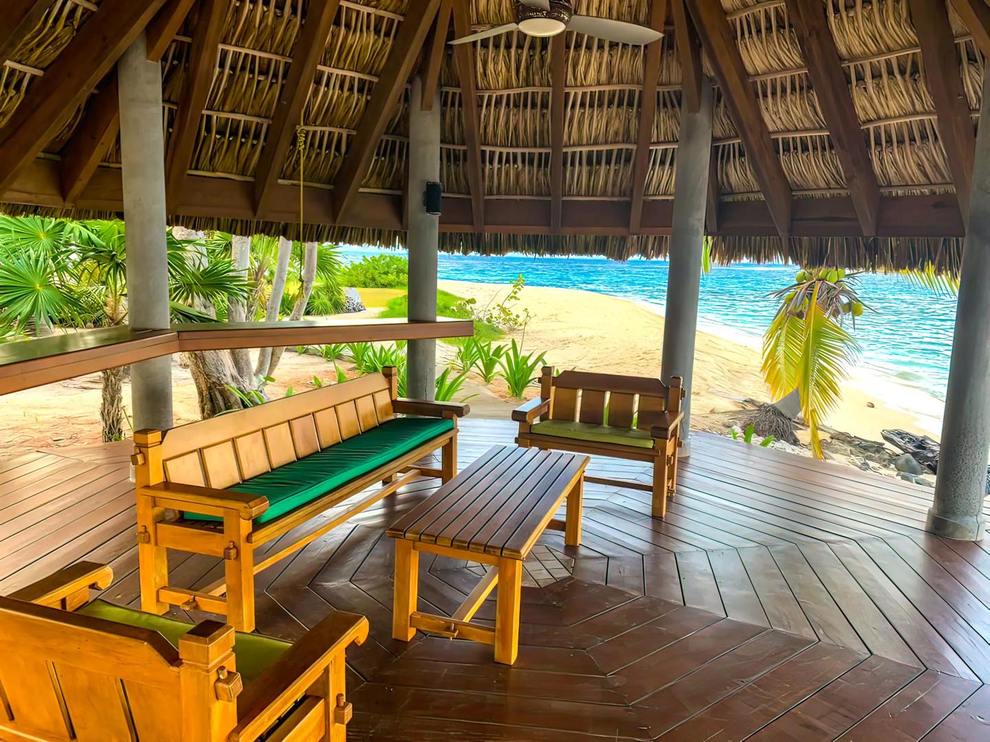 Round Cay – Private island in Honduras, Central America