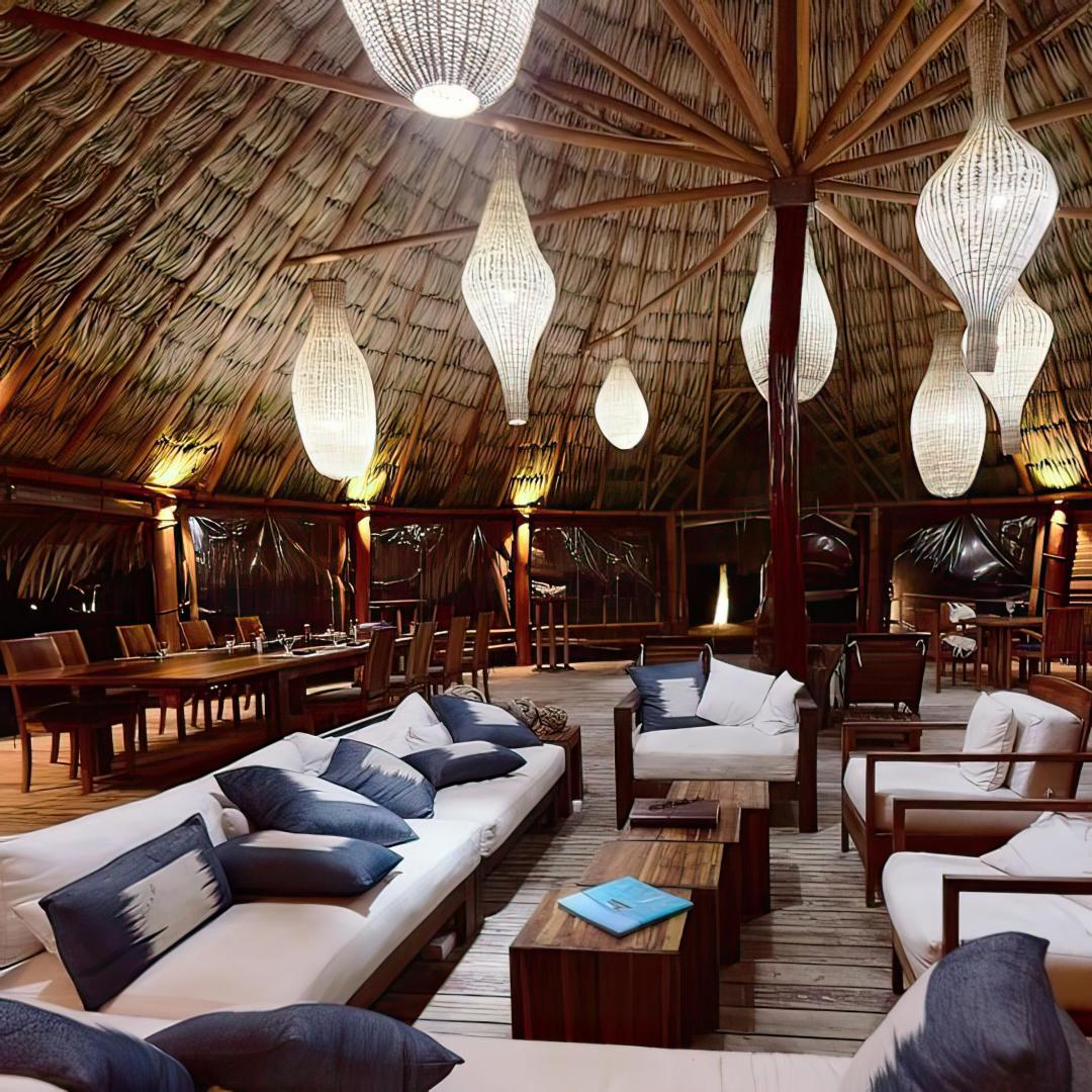 Royal Belize – Private island in Belize, Central America
