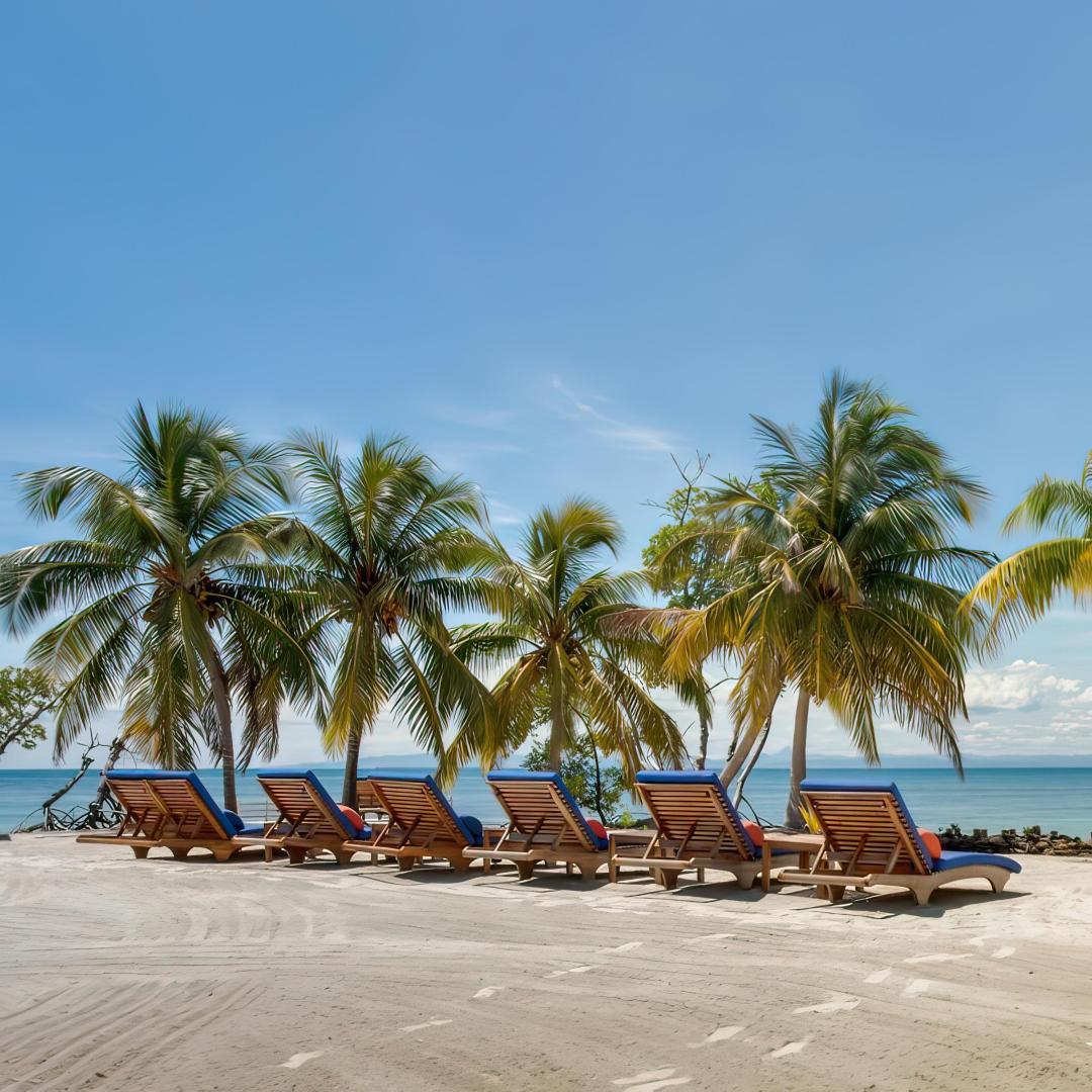 Royal Belize – Private island in Belize, Central America