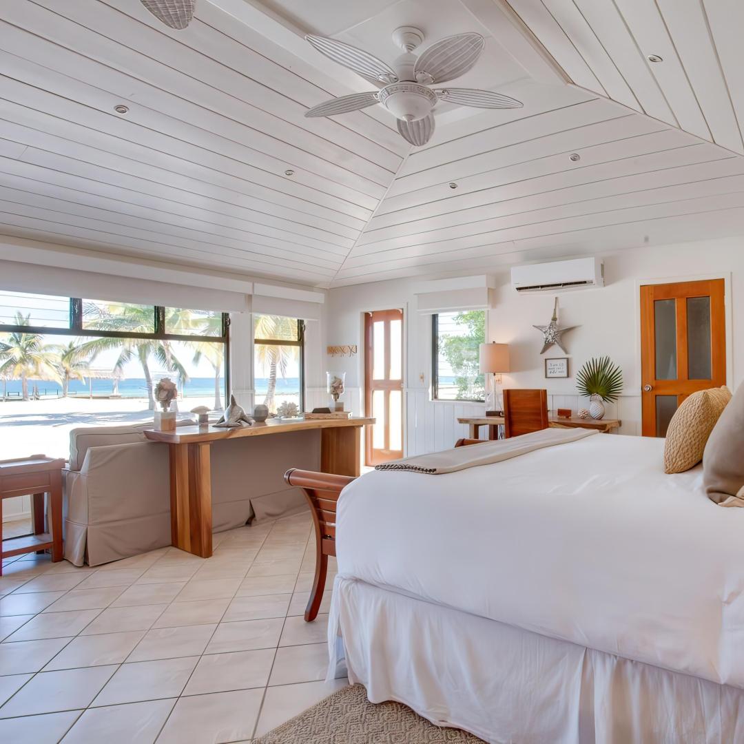 Royal Belize – Private island in Belize, Central America