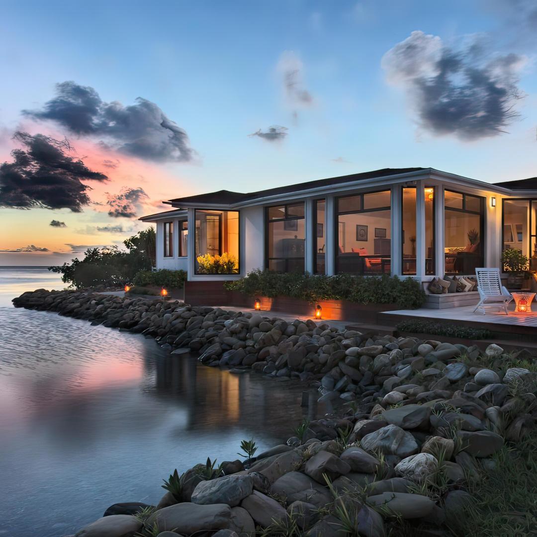Royal Belize – Private island in Belize, Central America