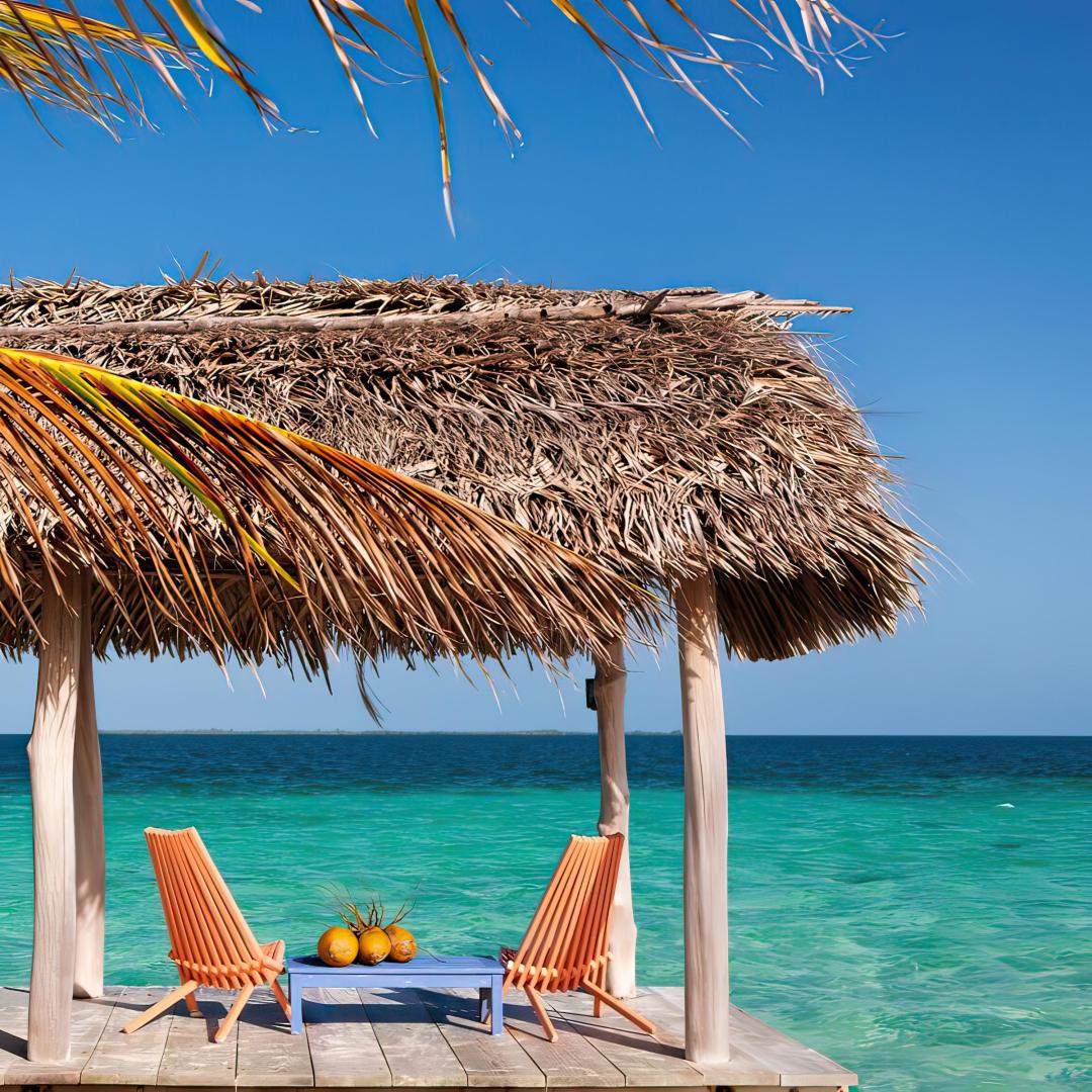 Royal Belize – Private island in Belize, Central America
