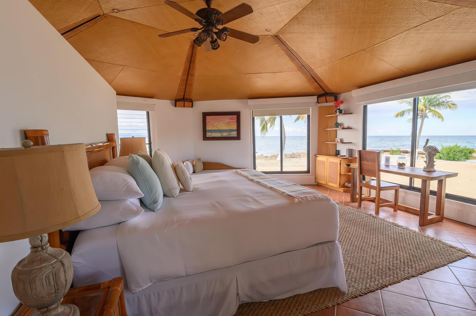 Royal Belize – Private island in Belize, Central America
