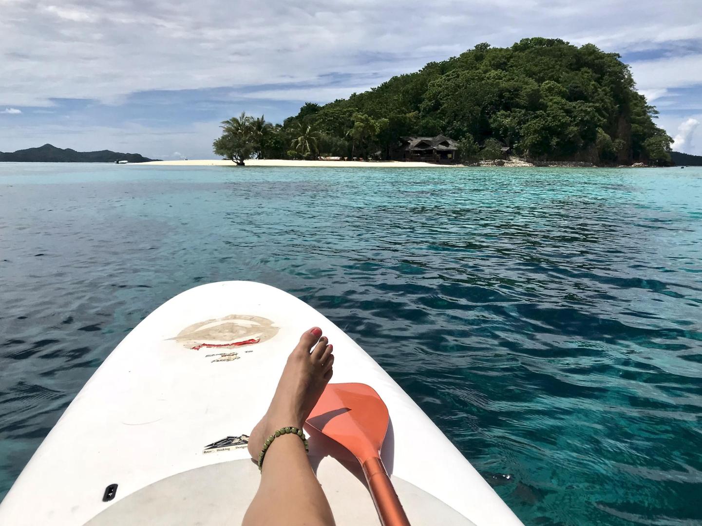 Bamboo Island – Private island in Philippines, Asia & Middle East